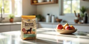 Comment choisir une alimentation de qualité pour son chien : décryptage des étiquettes et des gammes premium