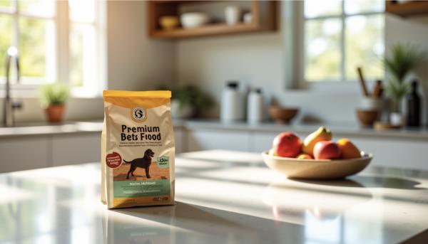 Comment choisir une alimentation de qualité pour son chien : décryptage des étiquettes et des gammes premium