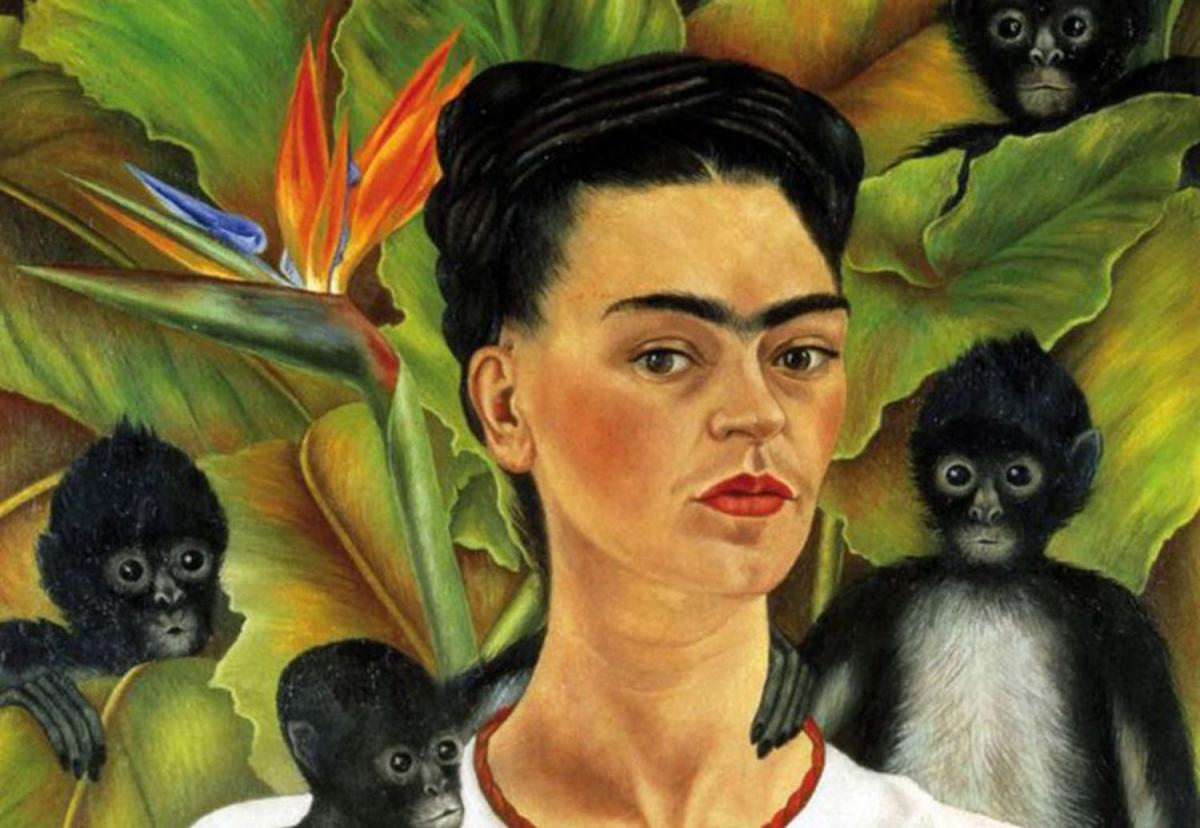 L'art et les animaux