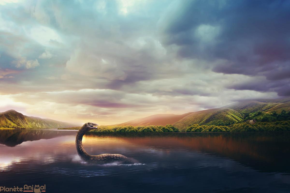 Est-ce que le monstre du Loch Ness existe ?