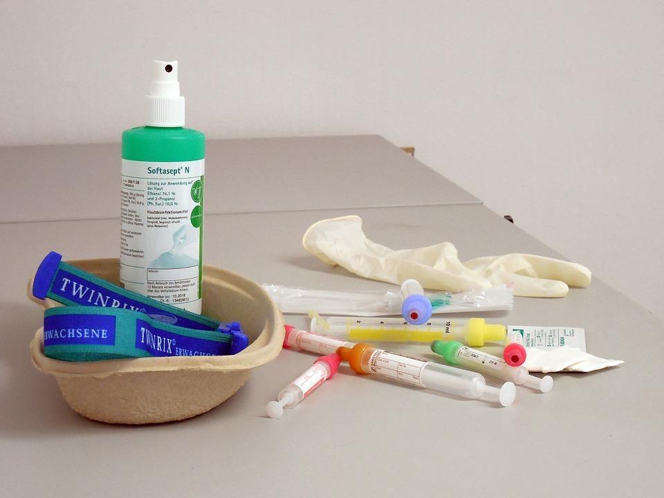 ALLERGIE chez le CHIEN SYMPTÔMES et TRAITEMENT — free download