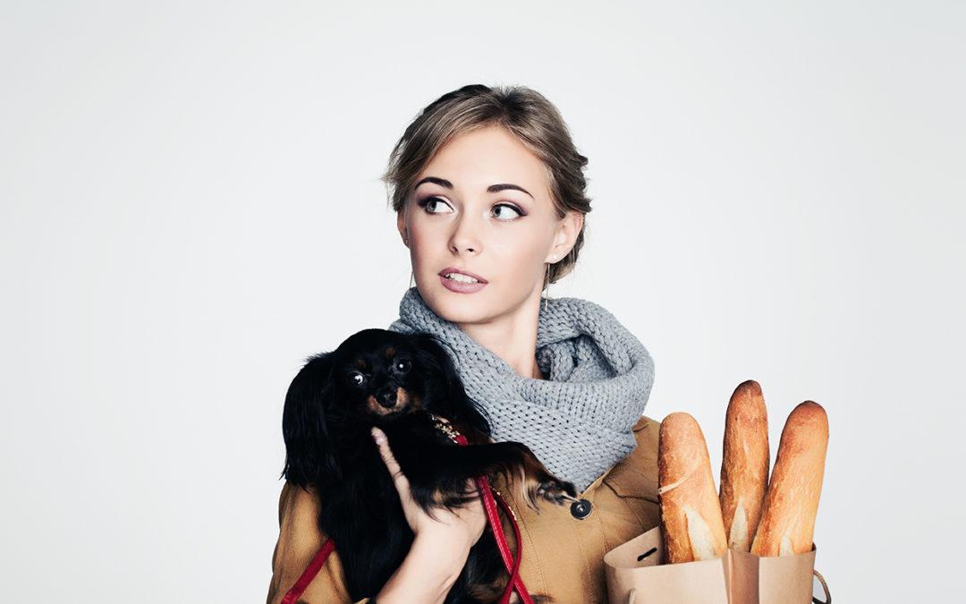 Peuton donner du pain à un chien ? Alimentation du chien