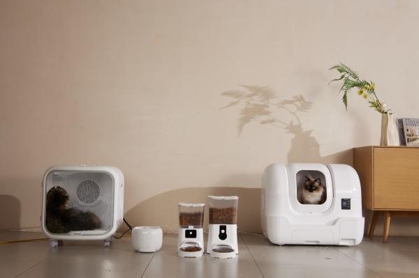 Comprendre la santé de son animal grâce à ses habitudes quotidiennes