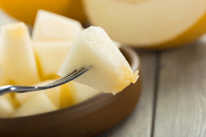 Peut-on donner du melon à un chien ? - Bienfaits, quantité