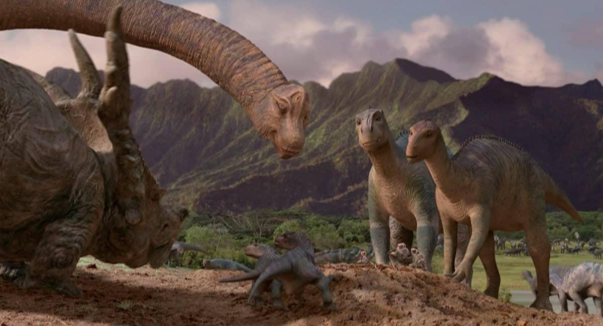 Quels sont les dinosaures carnivores ?