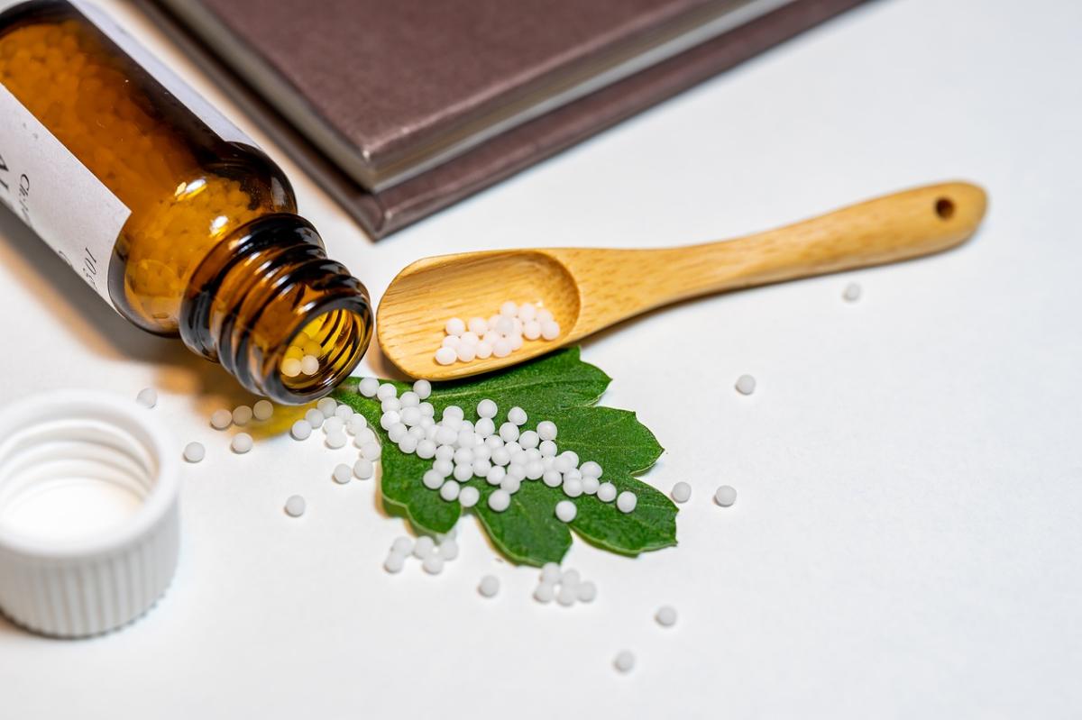 Homéopathie pour chien anxieux