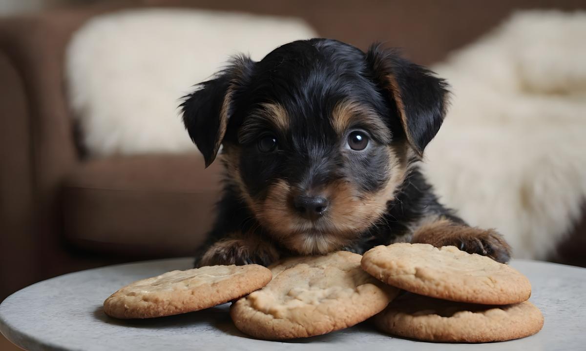 Nourriture pour Chien: Comment Choisir des Croquettes de Qualité pour la Santé de Votre Compagnon
