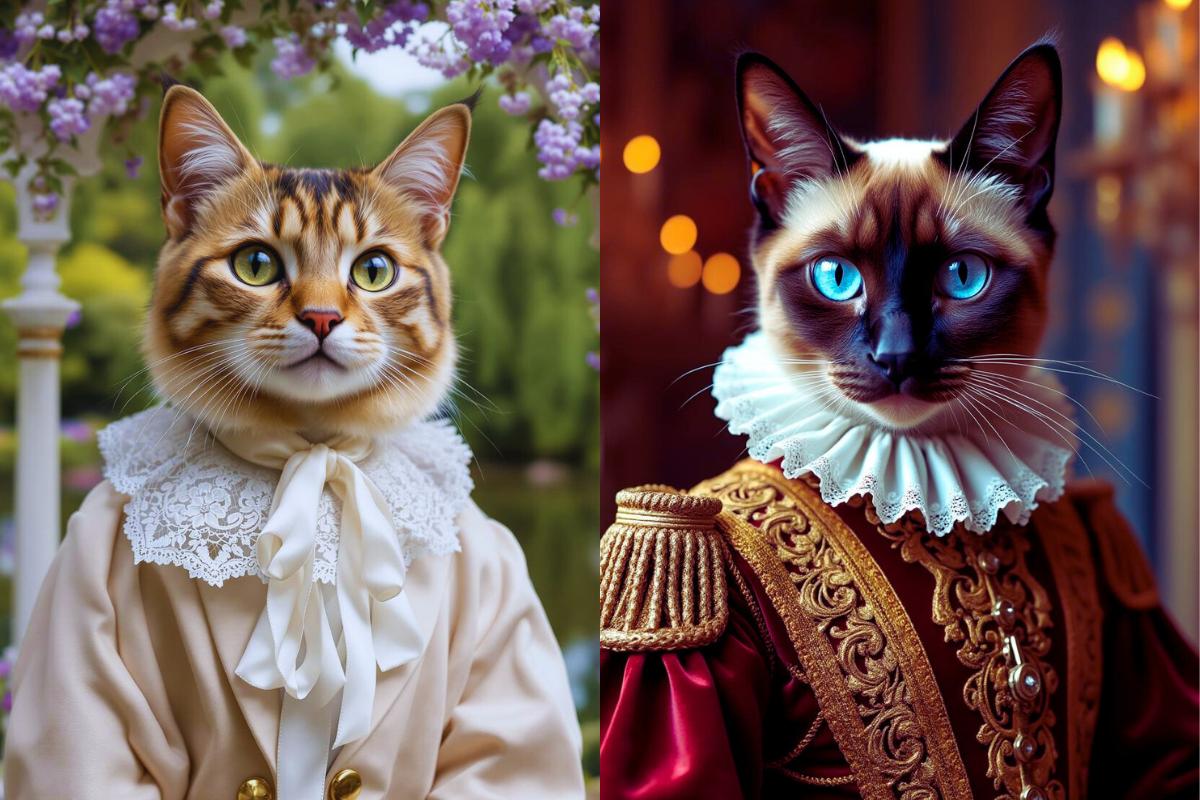 Comment choisir le style parfait pour votre tableau d’animaux personnalisé avec Patoun ?