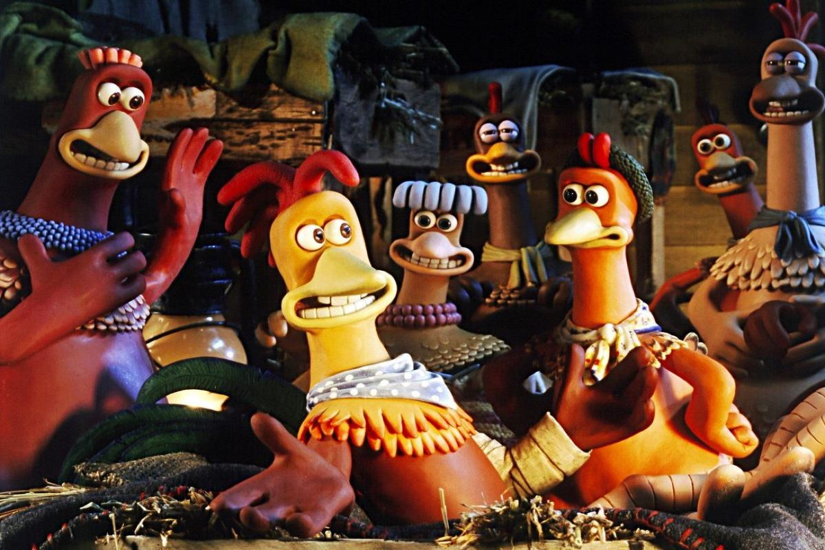 Est-ce que les poules ont des dents ?