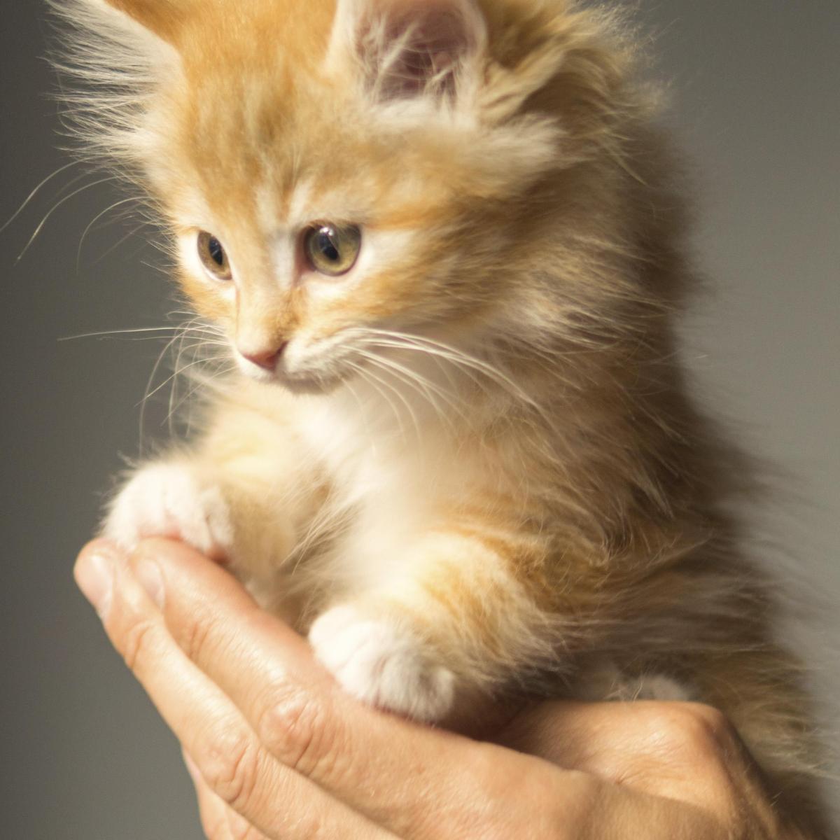 Comment socialiser son chaton ?